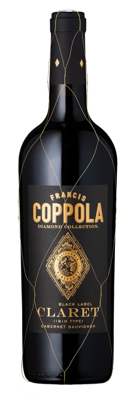 Francis Ford Coppola Diamond Collection Claret 2020 | Wine.com