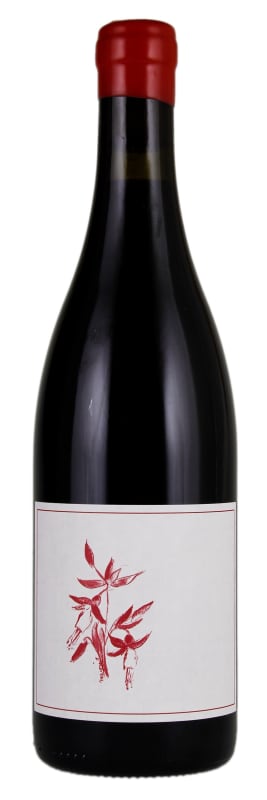 Arnot-Roberts Peter Martin Ray Vineyard Pinot Noir 2021 Front Bottle Shot