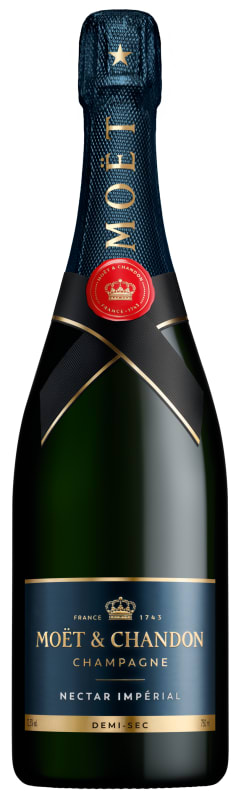 Moet & Chandon Nectar Imperial Demi-Sec | Wine.com