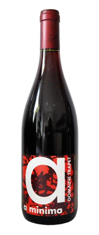 Domaine Trapet Pere et Fils Bourgogne Passetoutgrain A Minima 2018 Front Bottle Shot