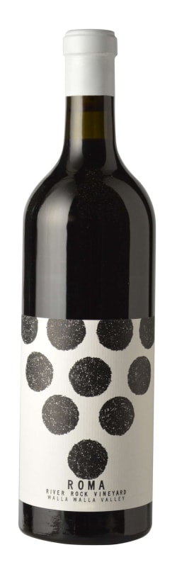 K Vintners Roma 2017 Front Bottle Shot