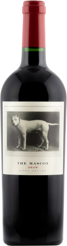 The Mascot 2019 | Wine.com