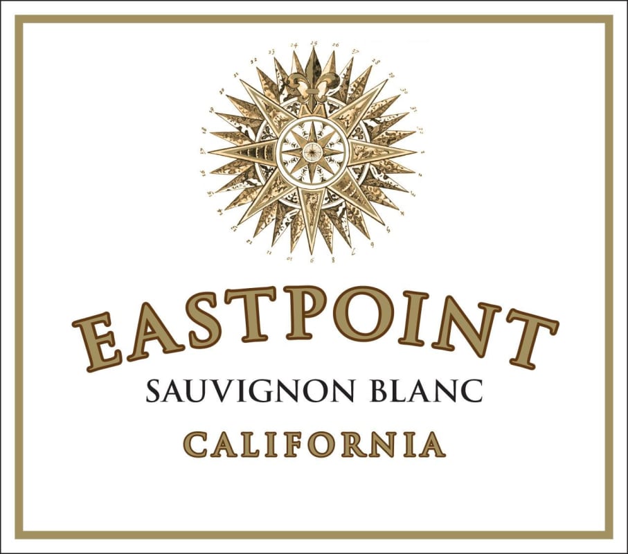 Eastpoint 2015 Front Label