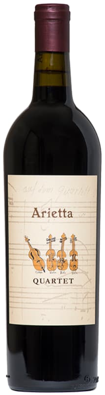 Arietta Quartet 2022 | Wine.com