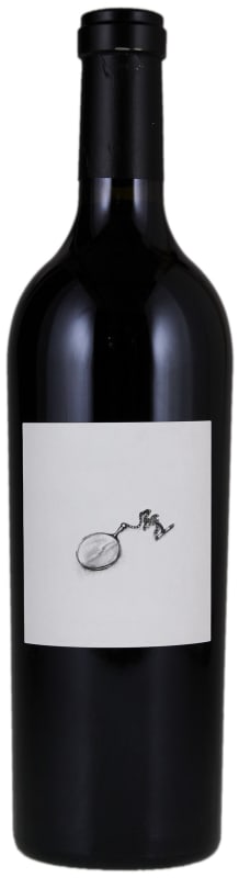 Monocle 2011 Front Bottle Shot