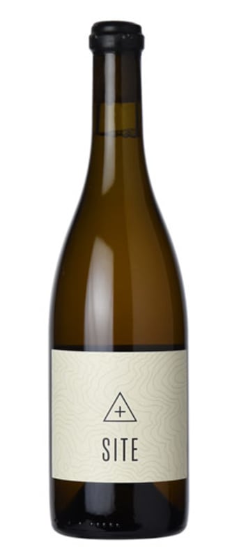 Site Stolpman Vineyard Roussanne 2018 Front Bottle Shot