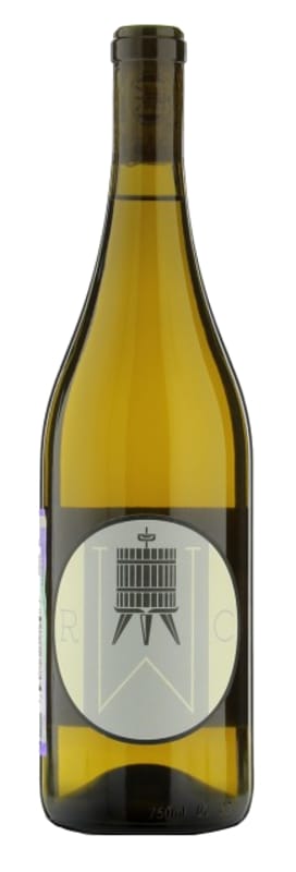 Roark Wine Co. Chenin Blanc 2018 Front Bottle Shot
