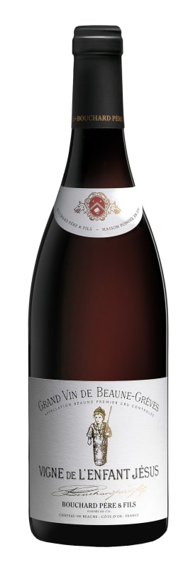 Bouchard Pere & Fils Beaune Greves Vigne de l'Enfant Jesus Premier