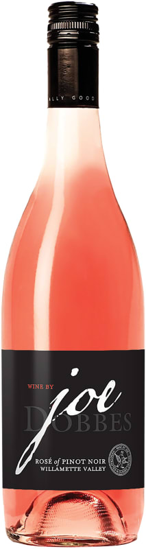 Wine By Joe Rose 2016 Front Bottle Shot