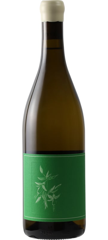 Arnot-Roberts Sauvignon Blanc 2022 Front Bottle Shot