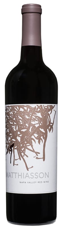 Matthiasson Napa Valley Red 2013 | Wine.com
