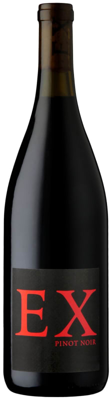Wrath Ex Pinot Noir 2017 Front Bottle Shot