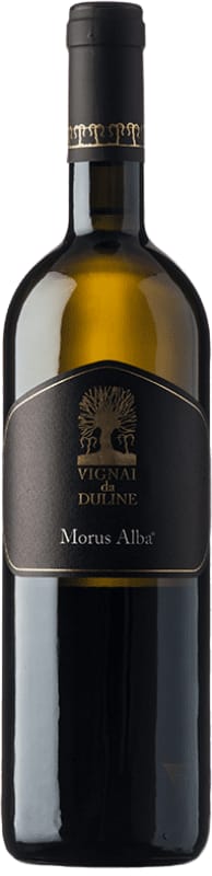 Vignai da Duline Morus Alba 2021 Front Bottle Shot