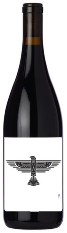 Stolpman Vineyards La Cuadrilla 2016 Front Bottle Shot