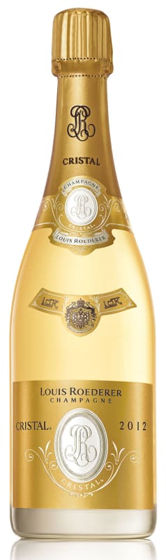 その他 Louis Roederer Cristal 2012 Louis Roederer Cristal Brut 2012 | Wine.com