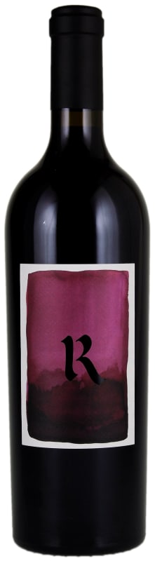 Realm Cellars The Tempest (1.5 Liter Magnum) 2016 Front Bottle Shot
