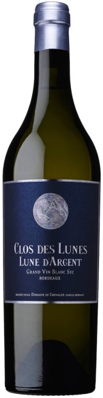 ワイン Clos des Lunes Lune d'Argent 2017 Clos des Lunes Lune d'Argent 2017 | Wine.com