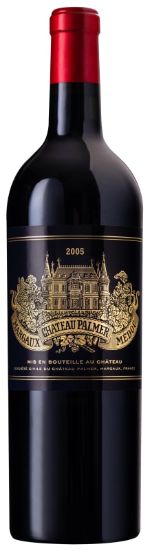Chateau Palmer 2005 | Wine.com