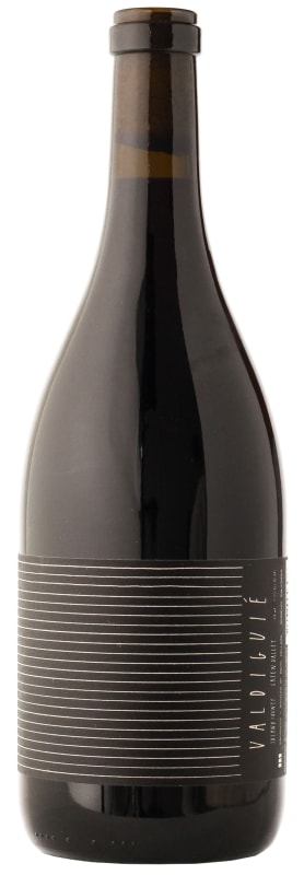 Broc Cellars Valdiguie 2019 Front Bottle Shot