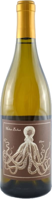 Black Sheep Finds Holus Bolus Blanc 2013 Front Bottle Shot