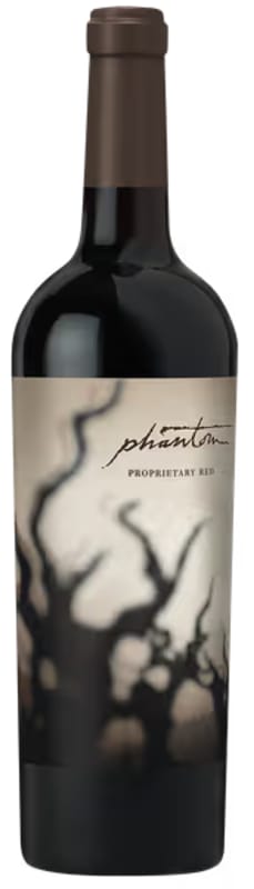 Bogle Phantom 2020 Front Bottle Shot
