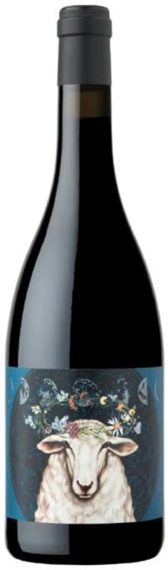 Bonterra Elysian Organically Grown Merlot 2016 Front Bottle Shot