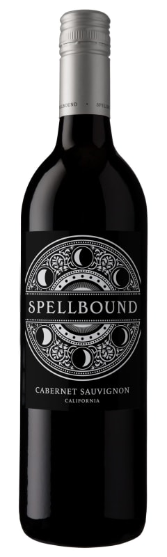 Spellbound Cabernet Sauvignon 2023 Front Bottle Shot