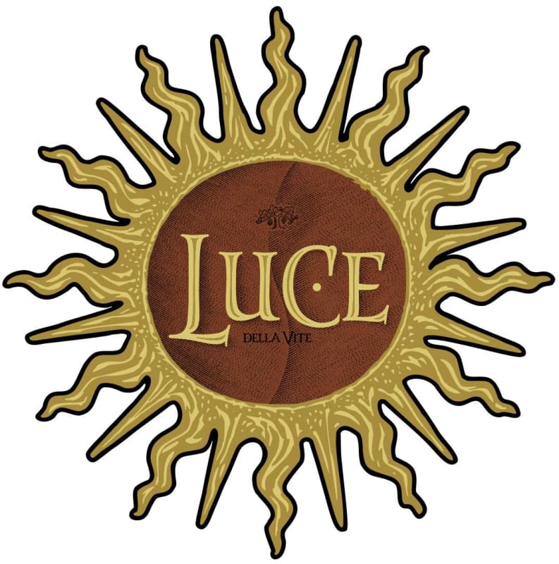 Tenuta Luce Toscana (1.5 Liter Magnum) 2023 Front Label