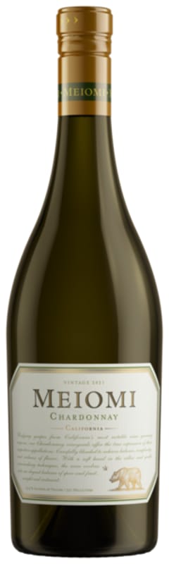 Meiomi Chardonnay 2021 | Wine.com