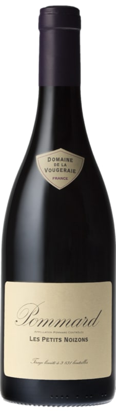Domaine de la Vougeraie Pommard Les Petits Noizons 2021 Front Bottle Shot