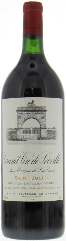 Chateau Leoville Las Cases 2000 | Wine.com