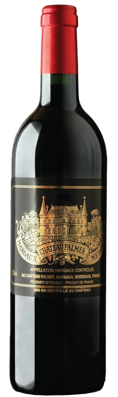 Chateau Palmer 1998 | Wine.com