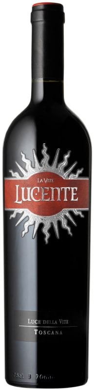 ワイン Lucente 2017 Tenuta Luce Toscana Tenuta Luce Lucente 2017 | Wine.com