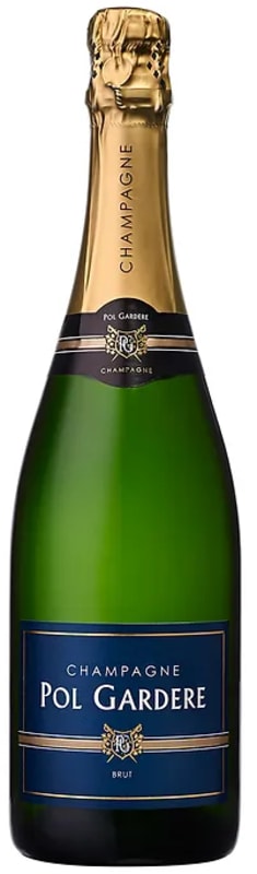 Gardet Pol Gardere Front Bottle Shot