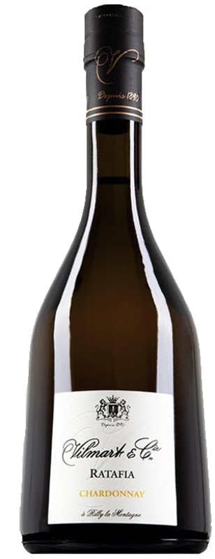 Vilmart & Cie Ratafia (500ML) 2013 Front Bottle Shot