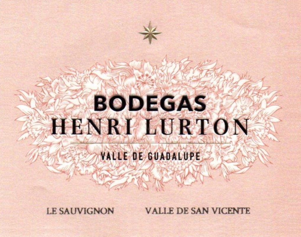 Bodegas Henri Lurton Le Sauvignon 2017 Front Label