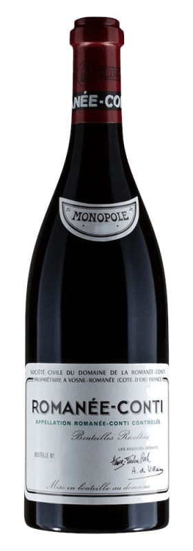 Domaine de la Romanee-Conti Romanee-Conti Grand Cru 2022 | Wine.com