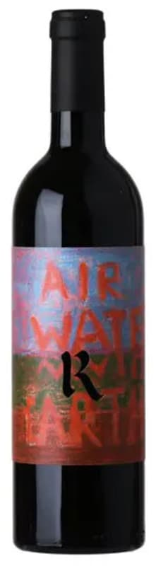 Realm Cellars Houyi Vineyard 2023 Front Bottle Shot