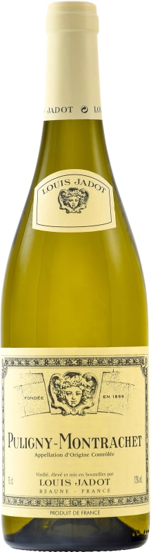 Louis Jadot Puligny-Montrachet 2017 | Wine.com