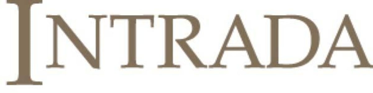 Cardinale Intrada 2011 Front Label