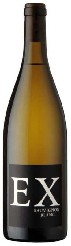 Wrath EX Sauvignon Blanc 2020 Front Bottle Shot