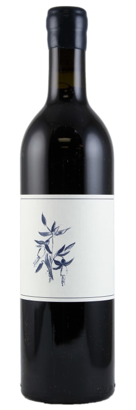 Arnot-Roberts Fellom Ranch Cabernet Sauvignon 2017 Front Bottle Shot