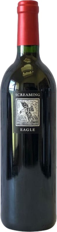 Screaming Eagle Cabernet Sauvignon 2021 | Wine.com