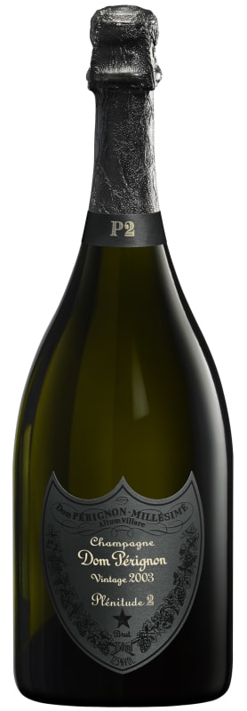Dom Perignon P2 Vintage in Gift Box 2003 | Wine.com