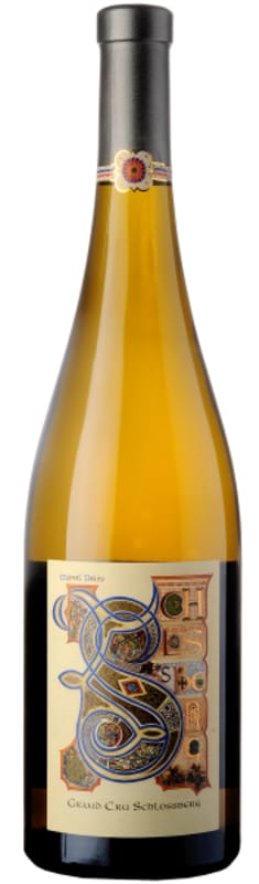 Marcel Deiss Schlossberg Grand Cru 2020 Front Bottle Shot