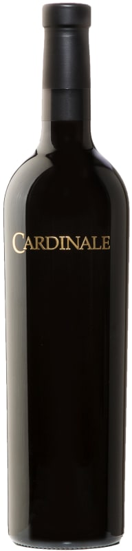 ワイン CARDINALE 2014 Cardinale Cabernet Sauvignon 2014 | Wine.com