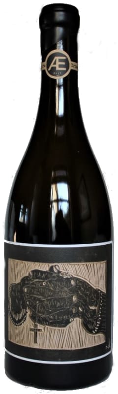 Fingers Crossed Faethem 2017 Front Bottle Shot