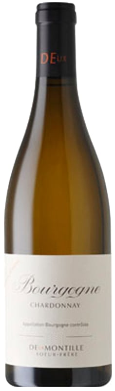 Domaine de Montille Bourgogne Blanc 2014 Front Bottle Shot