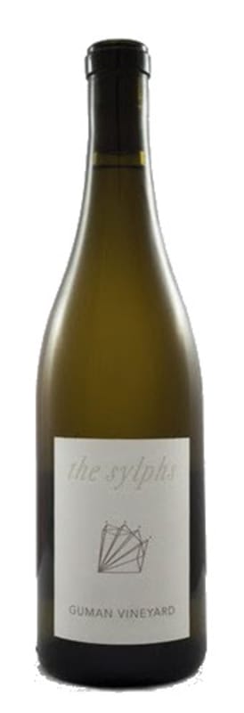 Scholium Project The Sylphs Chardonnay 2013 Front Bottle Shot