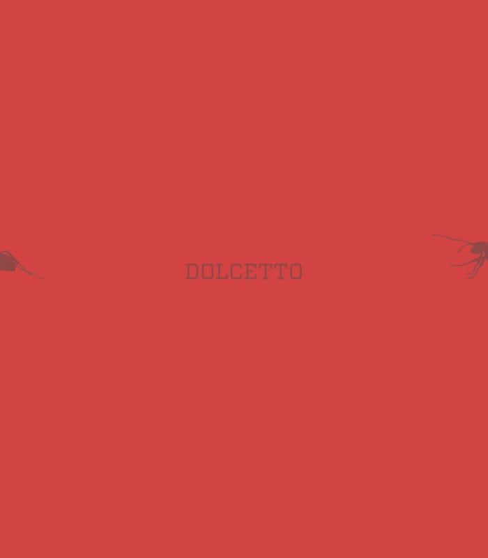 Anthill Farms Paola's Vineyard Dolcetto 2016 Front Label